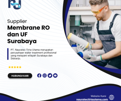 Artikel PT. Nauratec Tirta Utama1