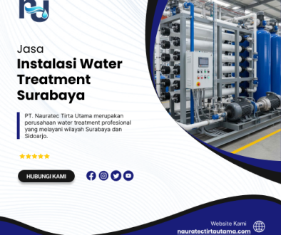 Artikel PT. Nauratec Tirta Utama2