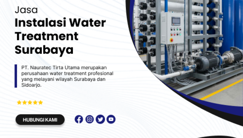 Artikel PT. Nauratec Tirta Utama2