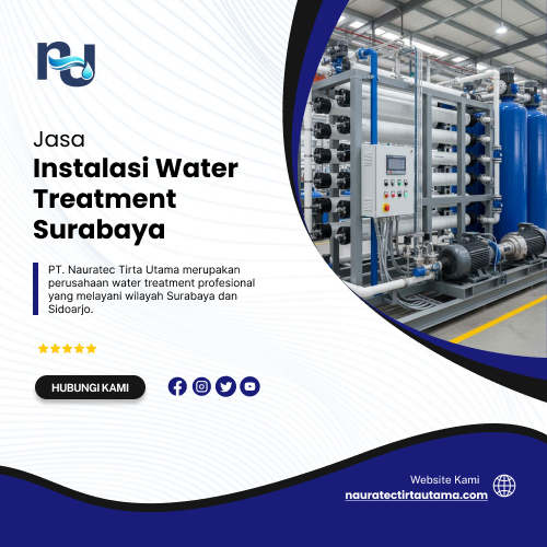 Artikel PT. Nauratec Tirta Utama2