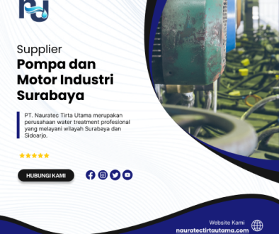 Artikel PT. Nauratec Tirta Utama3
