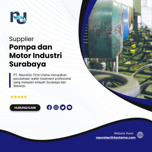 Artikel PT. Nauratec Tirta Utama3