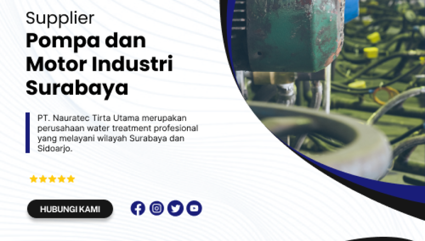 Artikel PT. Nauratec Tirta Utama3